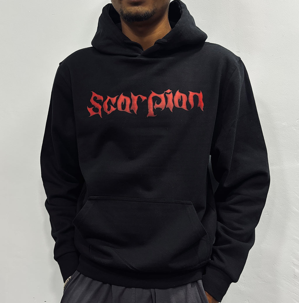 Scorpion Hoodie
